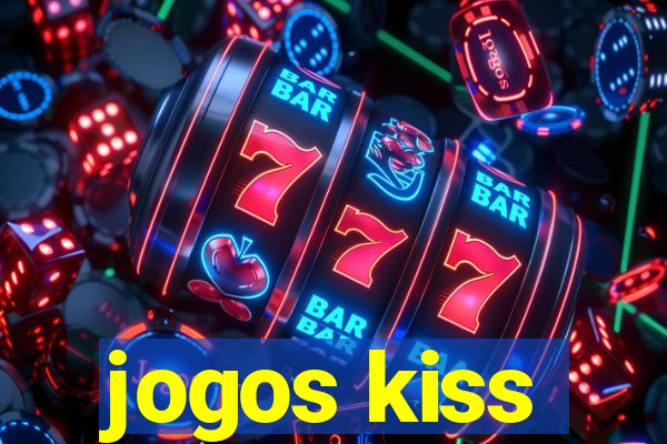 jogos kiss